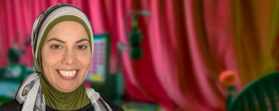 Donya Soliman Donya Soliman