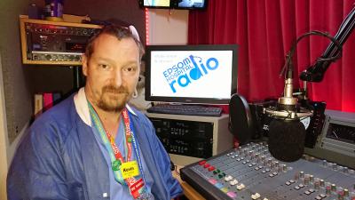 Kevin Whincup raises the issue of Incivility