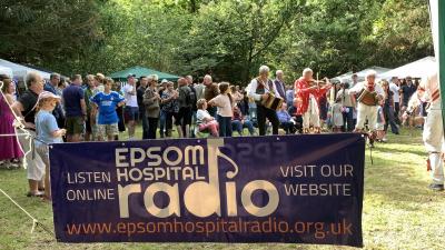 Millennium Green Trust Community Day