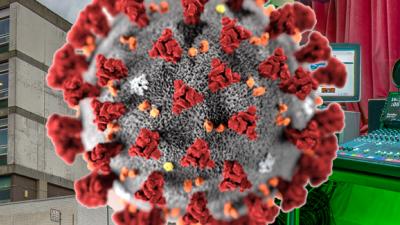 COVID-19 precautions