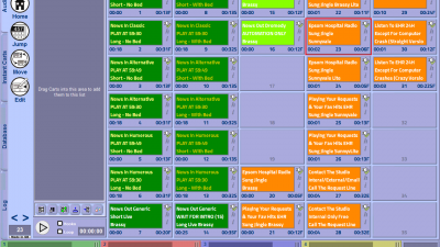 Myriad - new jingles