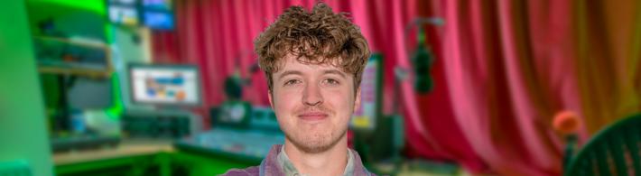 Adam Gorecki